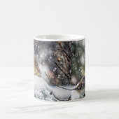 Ik heb mijn oog op jou. koffiemok (Center)