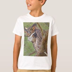 Ik heb mijn oog op jou. t-shirt