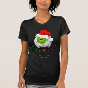 Ik heb mijn oog op jou. t-shirt
