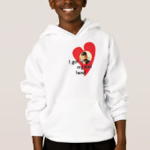 Ik heb mijn vader hier! Aangepaste foto (Voorkant)