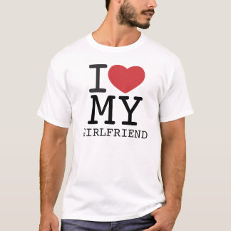 IK HEB MIJN VRIENDIN GESCHIKT T-SHIRT