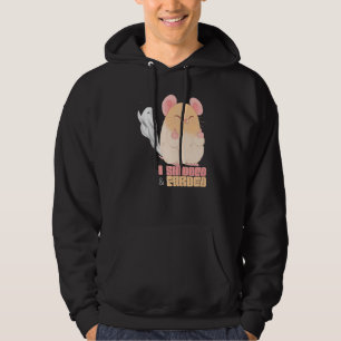 Ik heb muizenmolen en boerderijratten verkocht hoodie