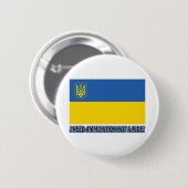 Ik-heb-munitie-nodig Ronde Button 5,7 Cm (Voorkant /achterkant)