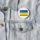 Ik-heb-munitie-nodig Ronde Button 5,7 Cm (In situ)