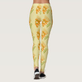 Ik heb Nachos nodig. Leggings (Achterkant)