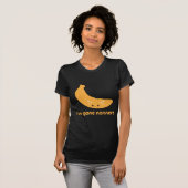 Ik heb Nanners. T-shirt (Voorkant volledig)