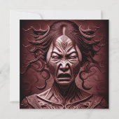 Ik heb net een nagel gebroken kaart (Achterkant)