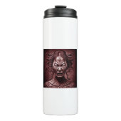 Ik heb net een nagel gebroken thermosbeker (Voorkant)