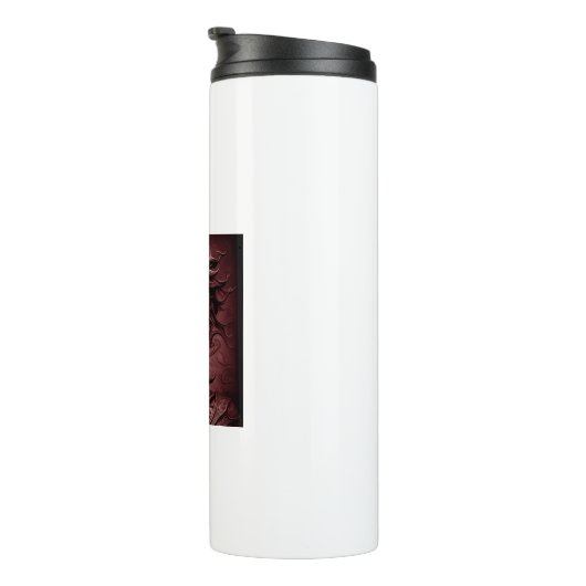 Ik heb net een nagel gebroken thermosbeker (Geroteerd rechts)