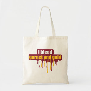 Ik heb net en goud gebloed... tote bag