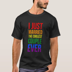 Ik heb net het meest fantastische stel ooit in de t-shirt