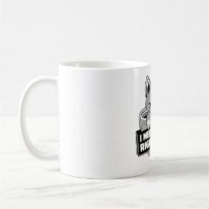  ik heb net koffie nodig koffiemok