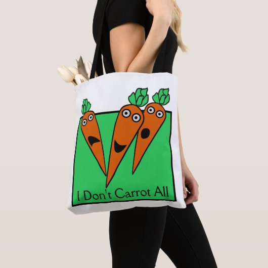 Ik heb niet alles. tote bag (Dichtbij)