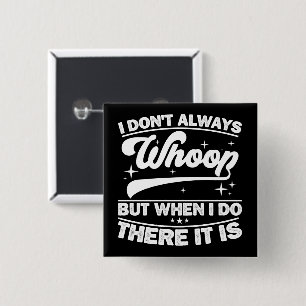 Ik heb niet altijd gedraaid, maar als ik daar werk vierkante button 5,1 cm