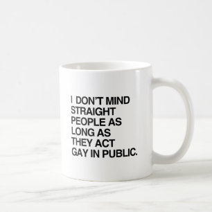 IK HEB NIKS TEGEN HETERO'S ZOLANG ZE ZICH GEWOON G KOFFIEMOK