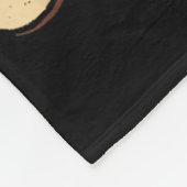 Ik heb nog nooit een bergleeuw gedood, maar ik heb fleece deken (Hoek)