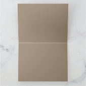 Ik heb nog nooit een bergleeuw gedood, maar ik heb kaart (Binnen)