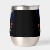 "Ik heb nooit Drink… Wijn" Vampire Horror Humor (Links)