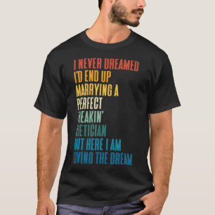 Ik heb nooit gedacht dat ik uiteindelijk een perfe t-shirt