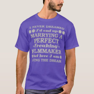 Ik heb nooit gedacht dat ik uiteindelijk een perfe t-shirt