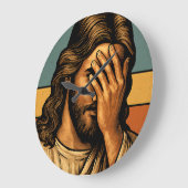 Ik heb nooit gezegd dat Jezus Christelijk grappig  Grote Klok (Hoek)