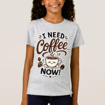 Ik Heb Nu Koffie Nodig Grappig Koffie Liefhebber C