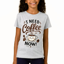 Ik Heb Nu Koffie Nodig Grappig Koffie Liefhebber C