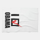 IK HEB OBAMA BW -.png GESTEMD Theedoek (Horizontaal)