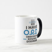 Ik heb obsessieve roestziekte besteld - klautermac magische mok (Voorkant rechts)