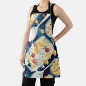 IK HEB ONTBIJT VOOR JE GEMAAKT SCHORT (Insitu)