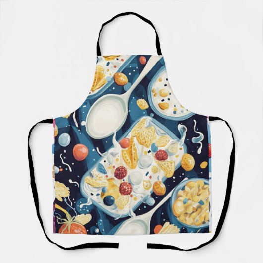 IK HEB ONTBIJT VOOR JE GEMAAKT SCHORT (Voorkant)