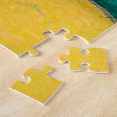 Ik heb ooit in de Tortola Jigsaw puzzel gewoond (Zijkant)