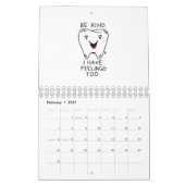 Ik heb ook gevoelens. kalender (Feb 2027)