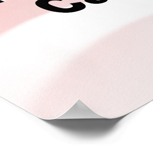 Ik heb ook gezondheidszorg nodig poster (Hoek)