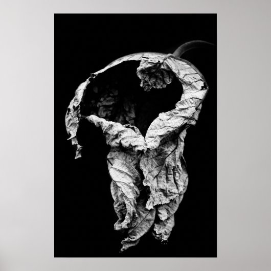 Ik heb op je gewacht poster (Voorkant)