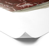 Ik heb Paul poster begraven (Hoek)