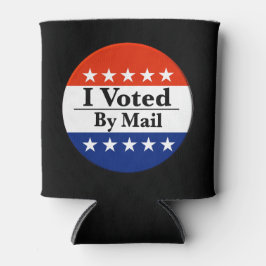 Ik heb per post gestemd blikjeskoeler