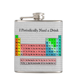 Ik heb periodiek een Drink-2016 periodiek tabel no Heupfles