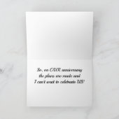 IK HEB "PLANNEN" GEMAAKT OM DE KAART VAN HET AMERI (Binnen)