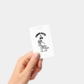 Ik heb POTS & EDS  Badge (Handheld)