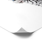 IK HEB POTS & EDS POSTER (Hoek)