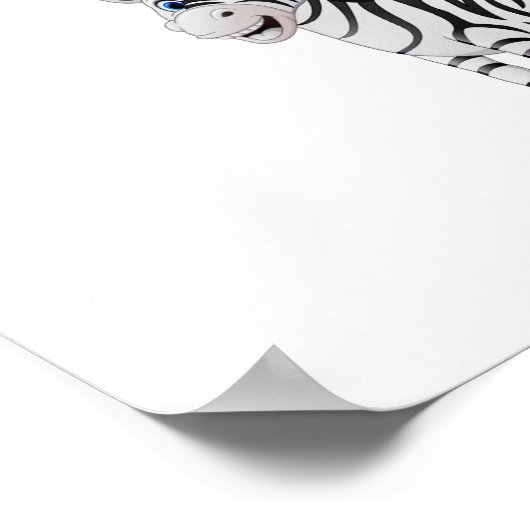 IK HEB POTS & EDS POSTER (Hoek)