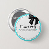 Ik heb potten ronde button 5,7 cm (Voorkant /achterkant)