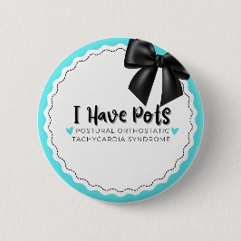 Ik heb potten ronde button 5,7 cm