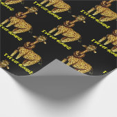 Ik heb problemen cadeaupapier (Hoek)