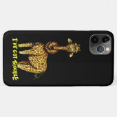 Ik heb problemen Case-Mate iPhone case (Achterkant (horizontaal))