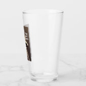 Ik Heb Problemen Met Vertrouwen Wasbeer Tumbler | (Links)