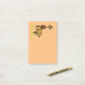 Ik heb problemen post-it® notes (Op bureau)