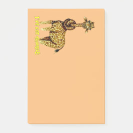 Ik heb problemen post-it® notes