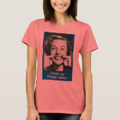 Ik heb Prozac T-shirt nodig (Voorkant)